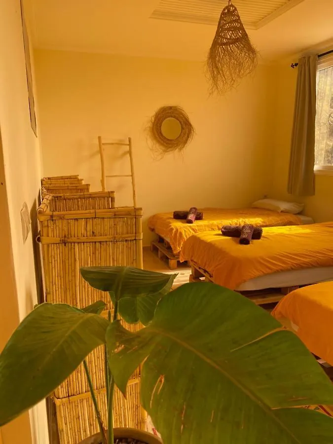 Guest house Ohana Surf House Hotel Agadir