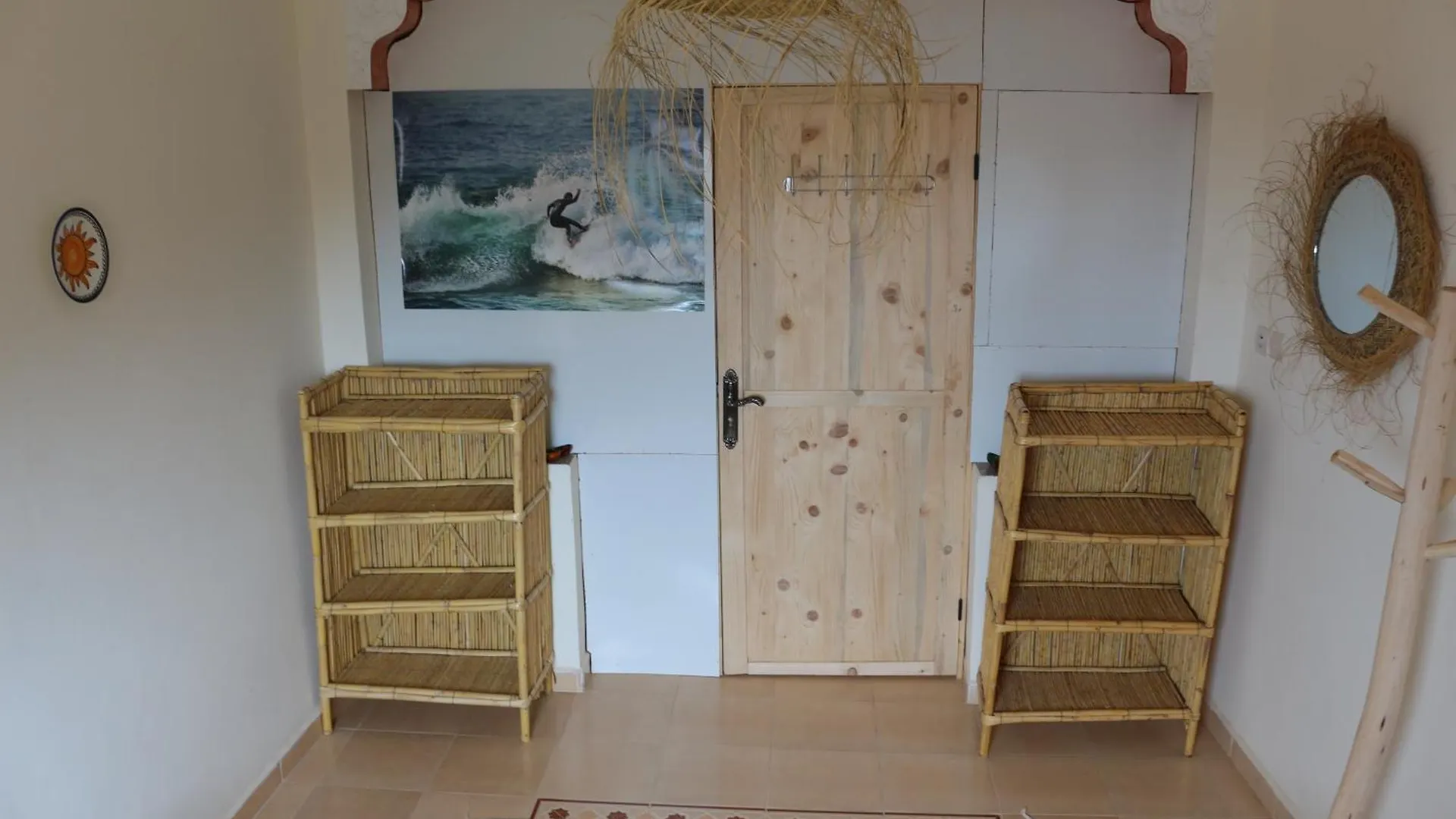 Guest house Ohana Surf House Hotel Agadir