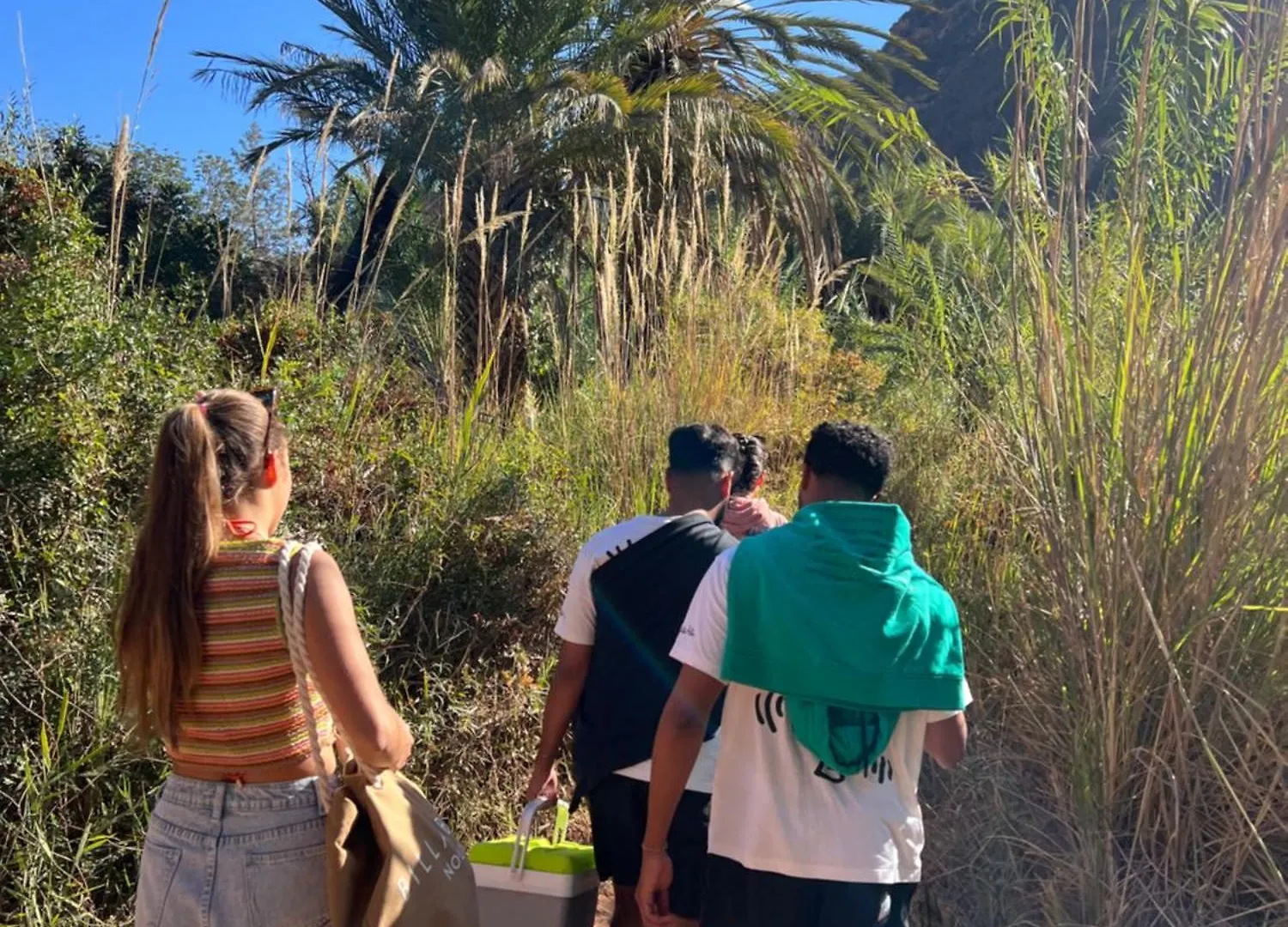 Ohana Surf House Hotel Agadir Guest house