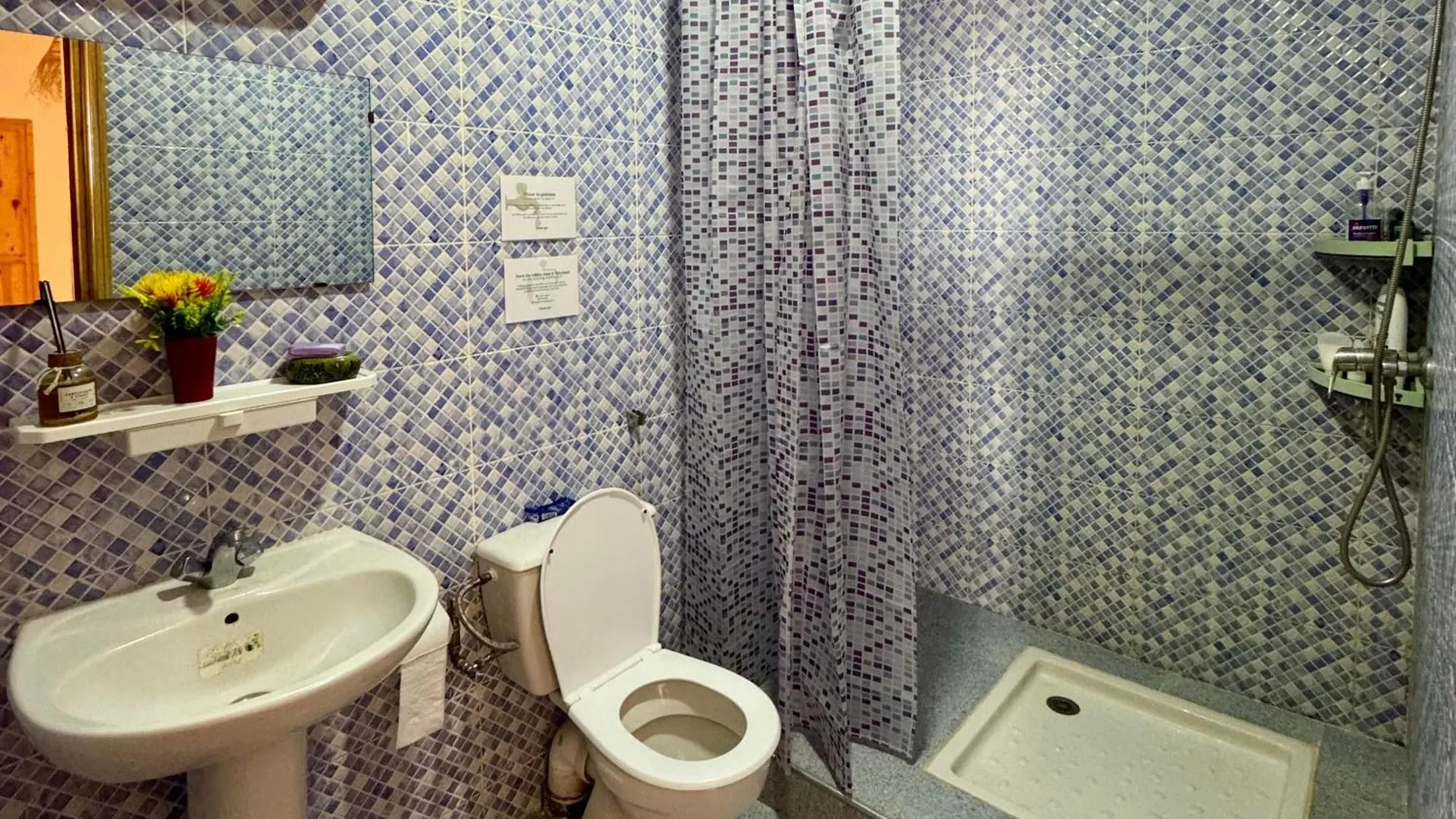 Ohana Surf House Hotel Agadir 0*,