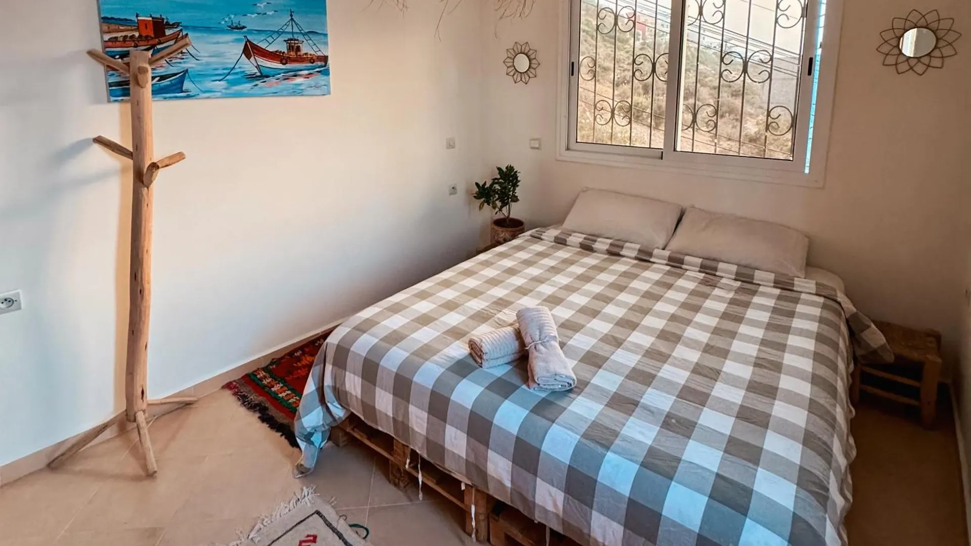 Ohana Surf House Hotel Agadir Guest house