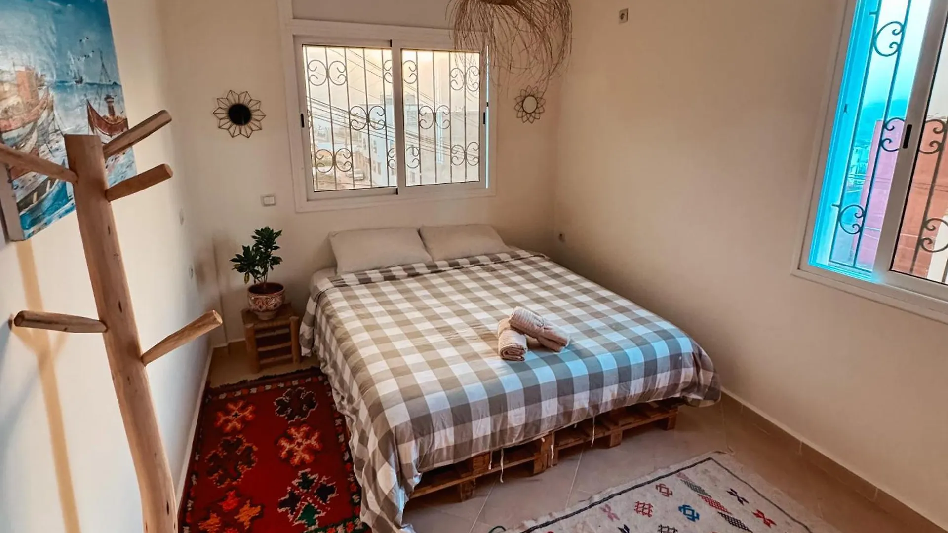 Ohana Surf House Hotel Agadir
