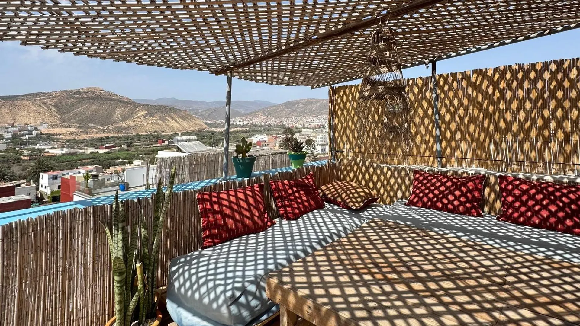 Ohana Surf House Hotel Agadir