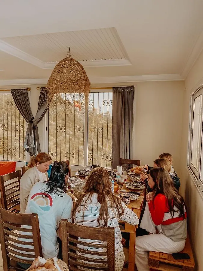 Ohana Surf House Hotel Agadir