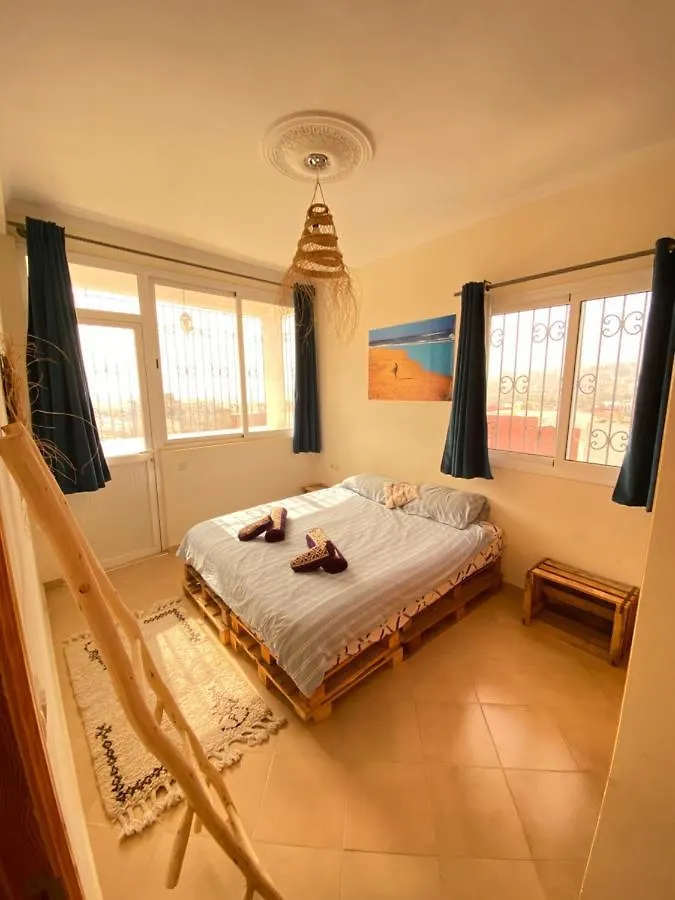 Ohana Surf House Hotel Agadir