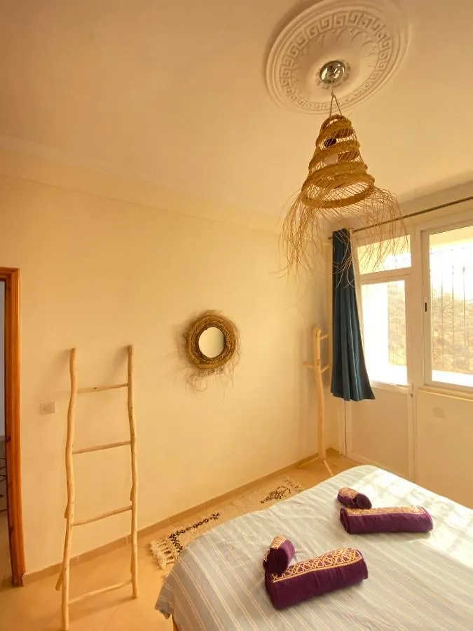 Ohana Surf House Hotel Agadir Morocco