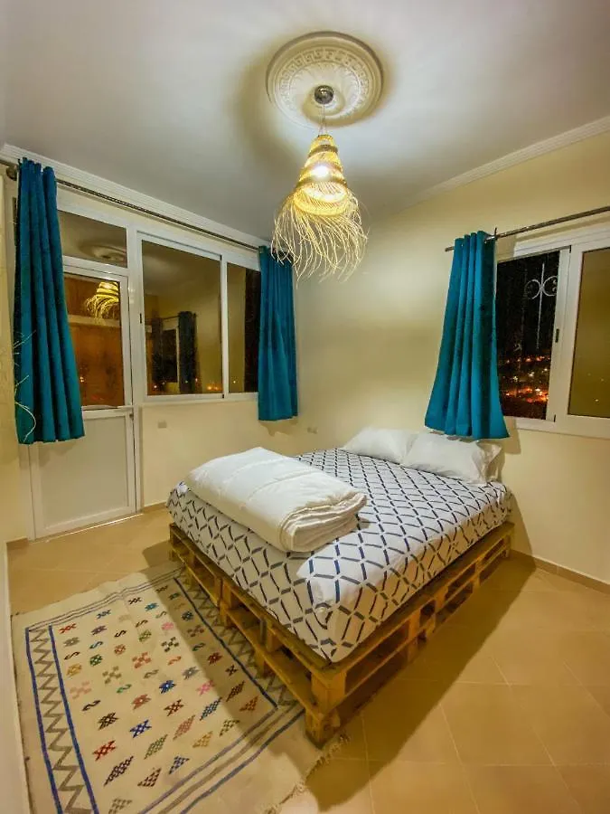 Guest house Ohana Surf House Hotel Agadir