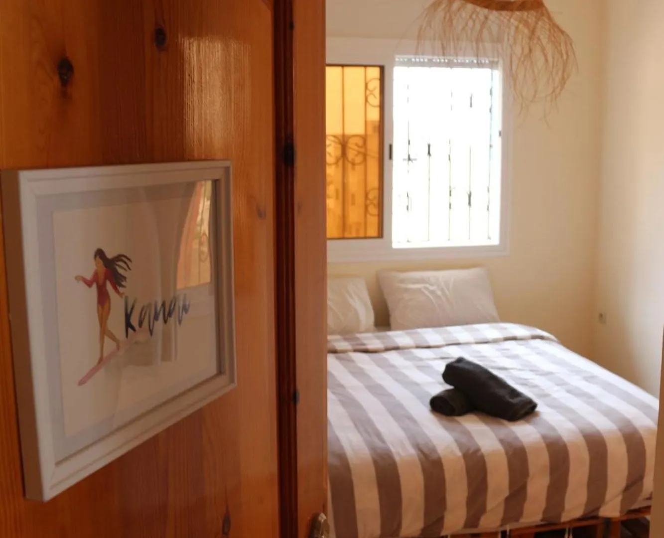 Ohana Surf House Hotel Agadir