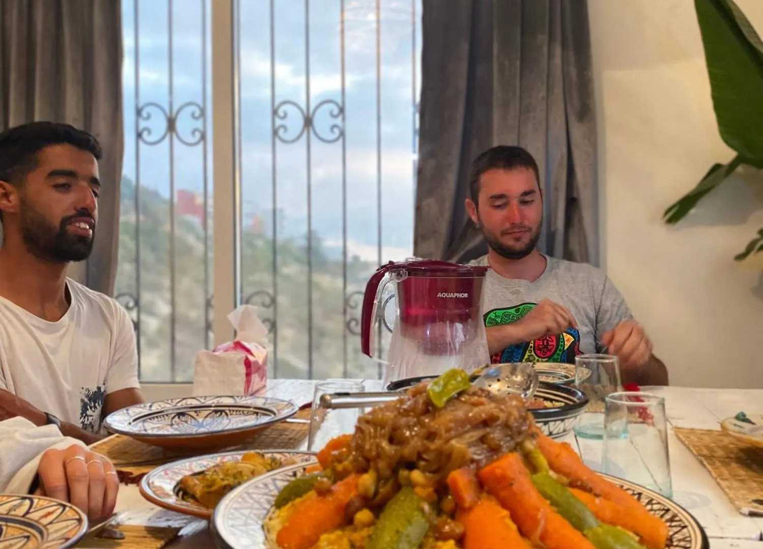 Ohana Surf House Hotel Agadir Guest house