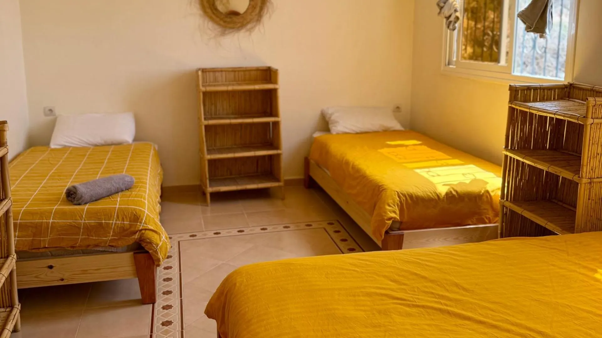 Ohana Surf House Hotel Agadir
