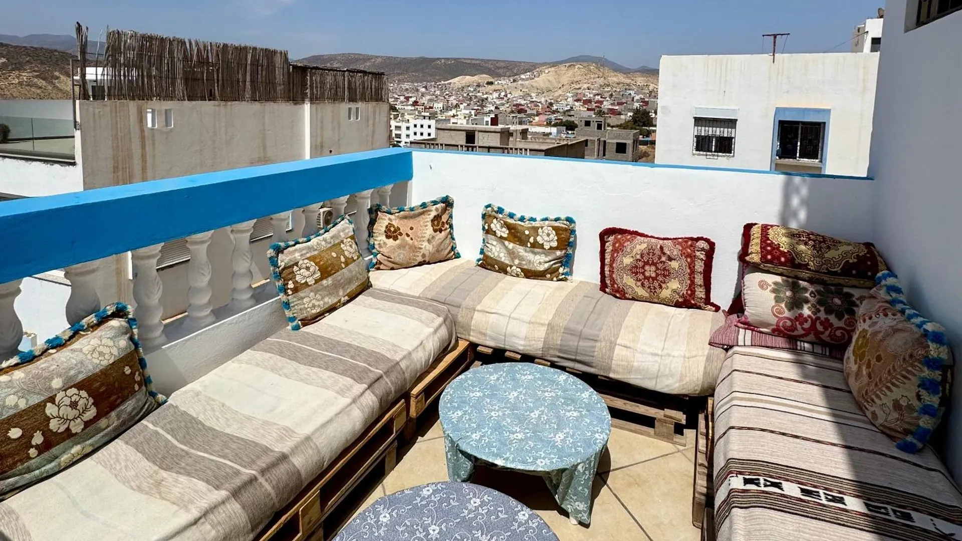 Guest house Ohana Surf House Hotel Agadir Morocco
